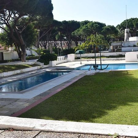 Pedro Do Mar Apartment Praia Da Falesia Albufeira Bagian luar foto