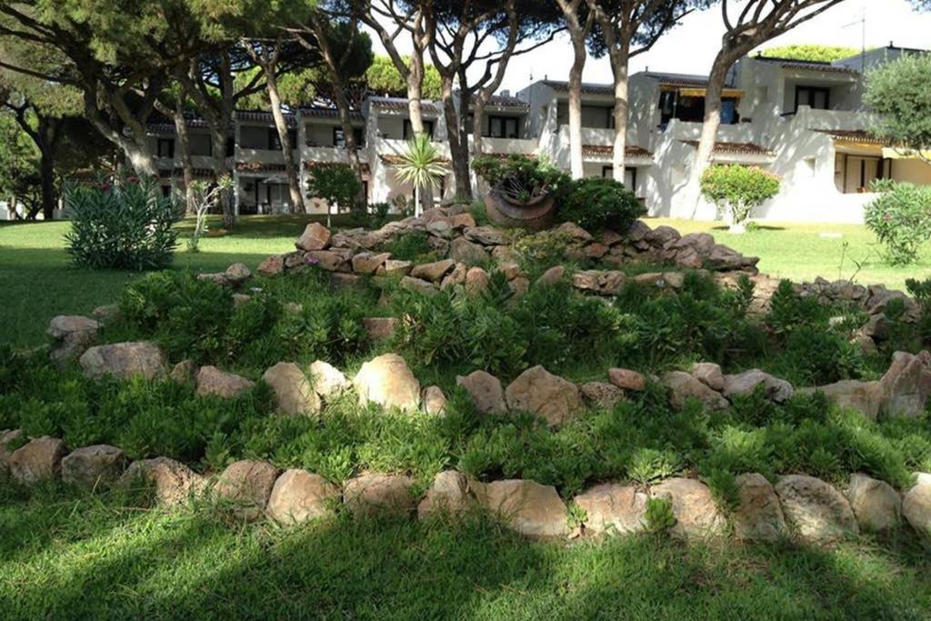 Pedro Do Mar Apartment Praia Da Falesia Albufeira Bagian luar foto