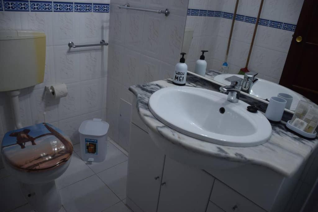 Pedro Do Mar Apartment Praia Da Falesia Albufeira Bagian luar foto
