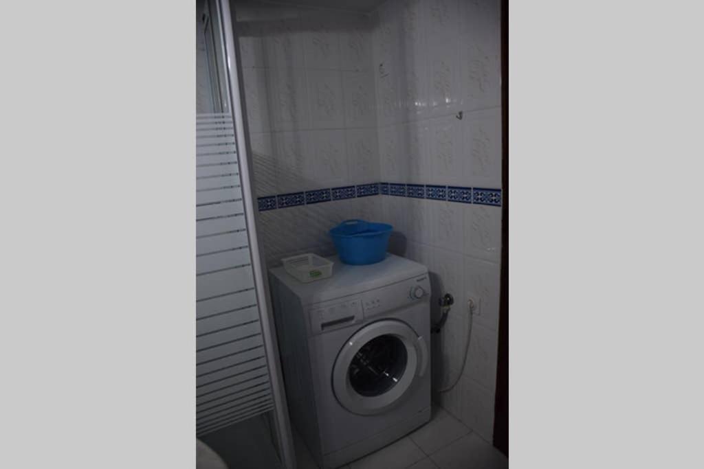 Pedro Do Mar Apartment Praia Da Falesia Albufeira Bagian luar foto