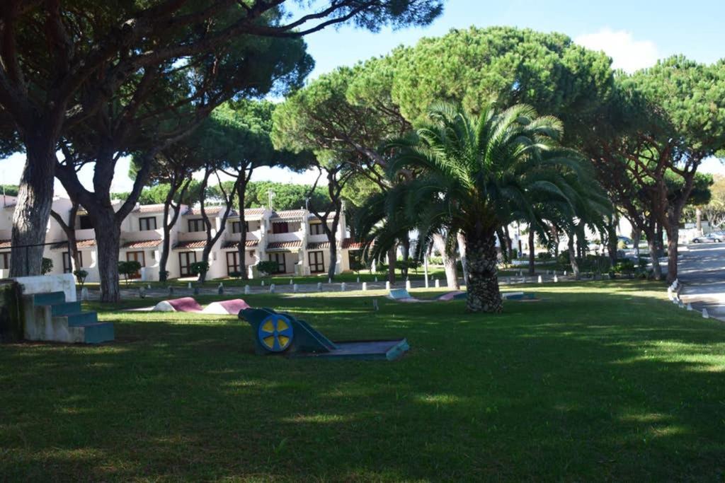 Pedro Do Mar Apartment Praia Da Falesia Albufeira Bagian luar foto