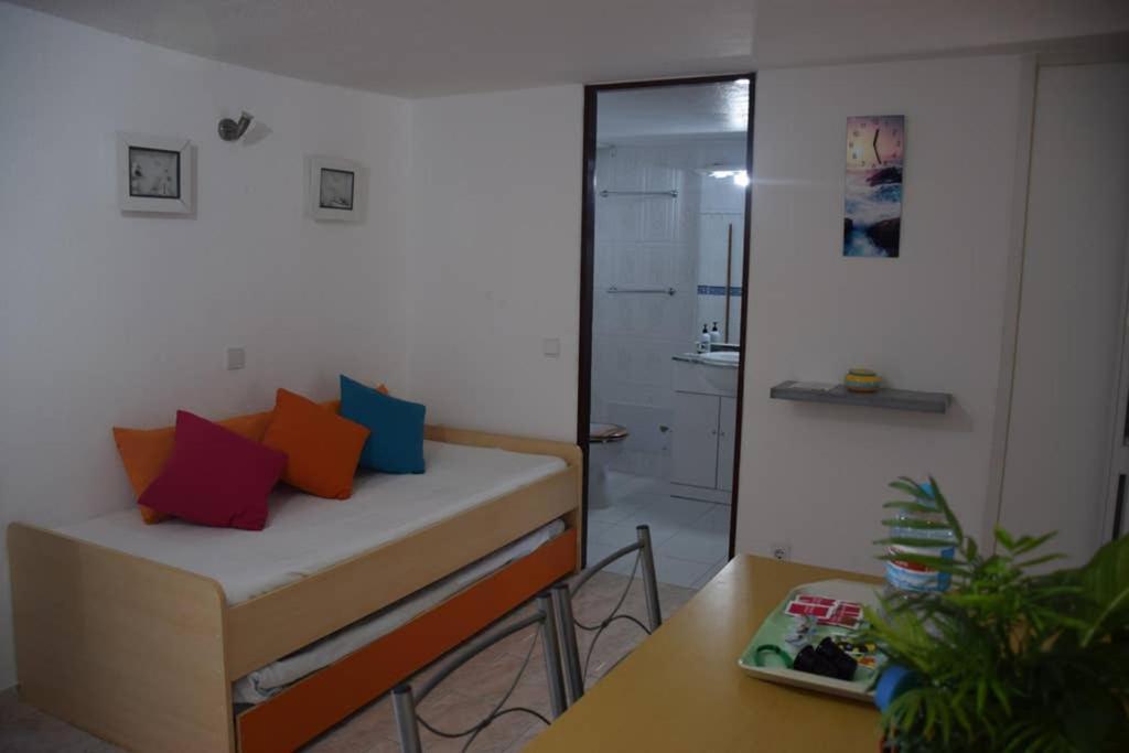 Pedro Do Mar Apartment Praia Da Falesia Albufeira Bagian luar foto